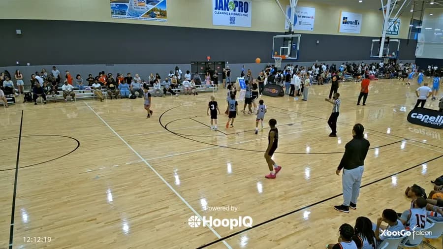 Off. Rebound