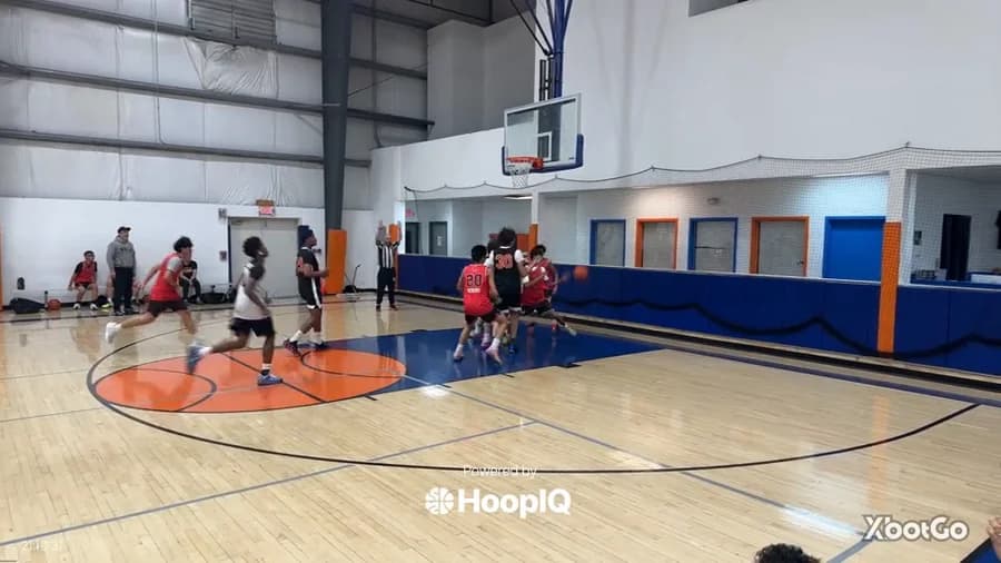 Def. Rebound