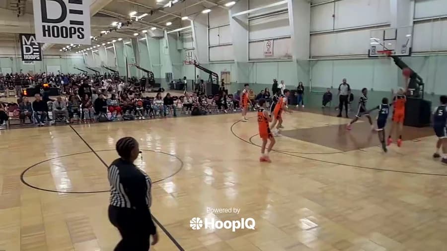 2-pt Shot