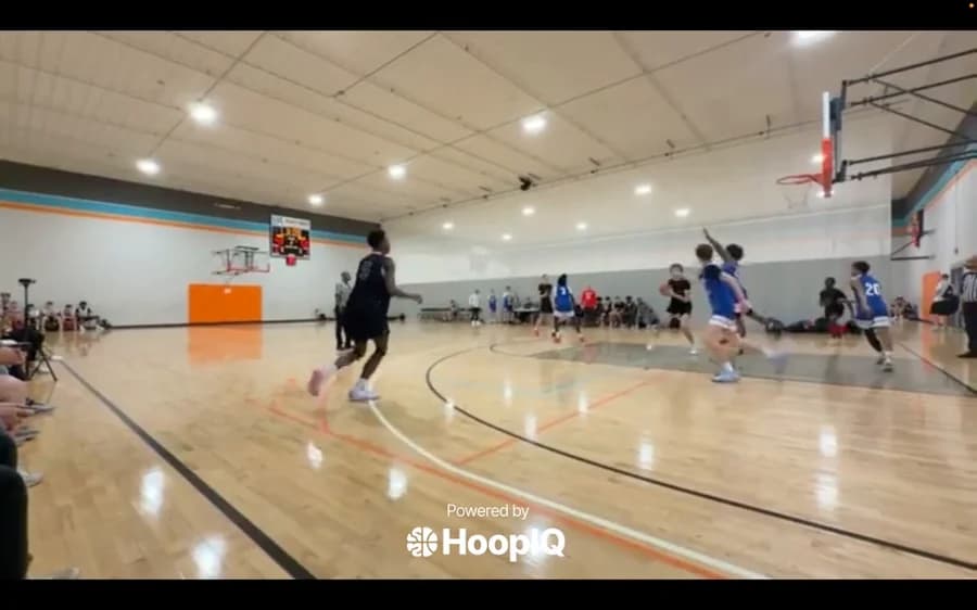 2-pt Shot