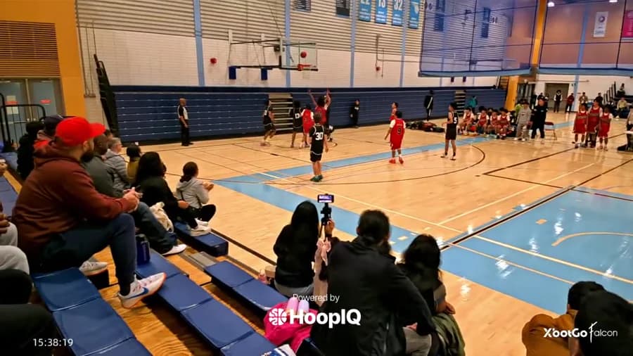 Off. Rebound
