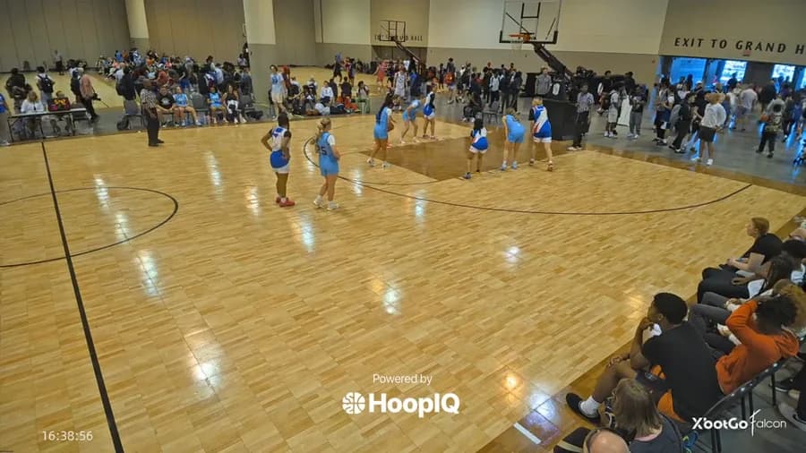 Free-throw