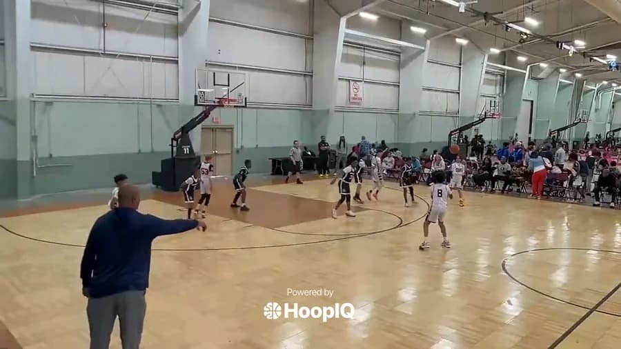 Off. Rebound