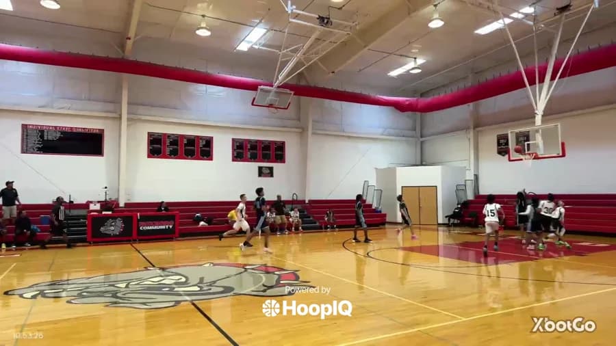 Def. Rebound