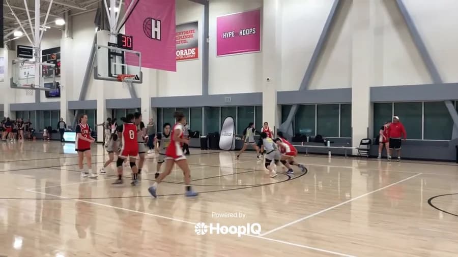2-pt Shot
