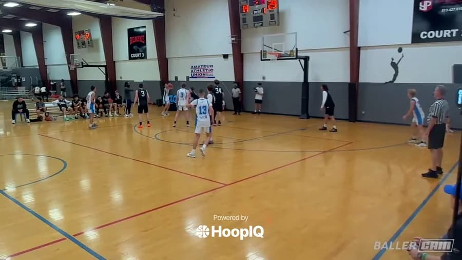 Off. Rebound