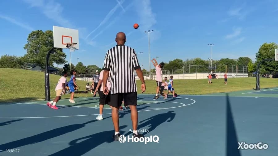 Off. Rebound