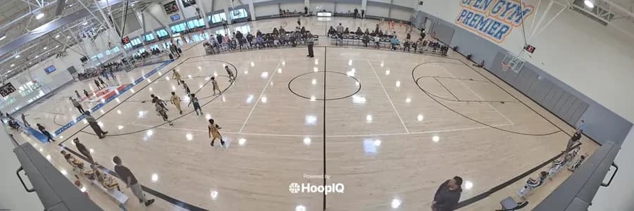 2-pt Shot