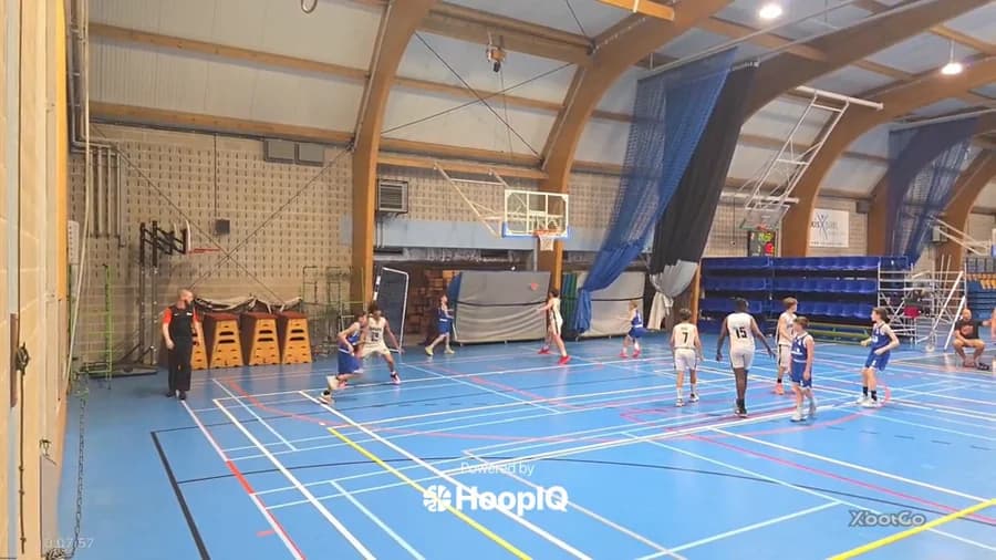 Def. Rebound