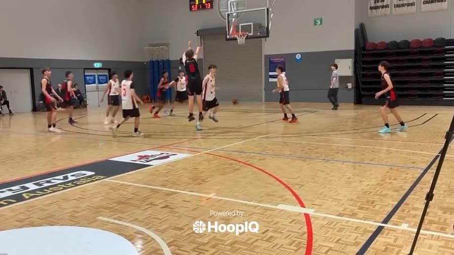 Def. Rebound