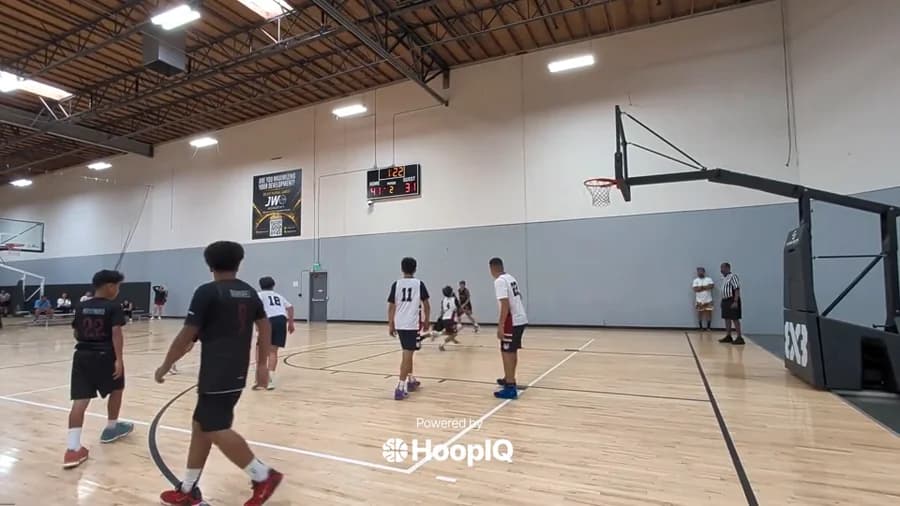 Def. Rebound