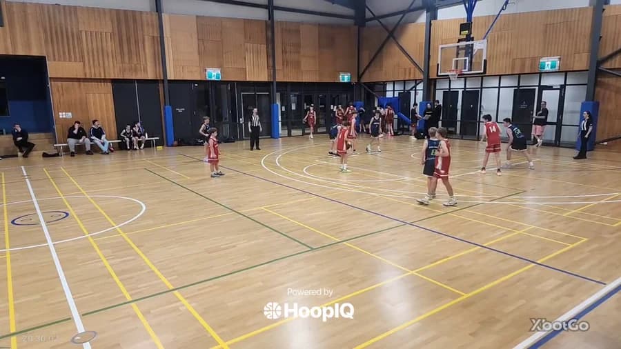 Free-throw