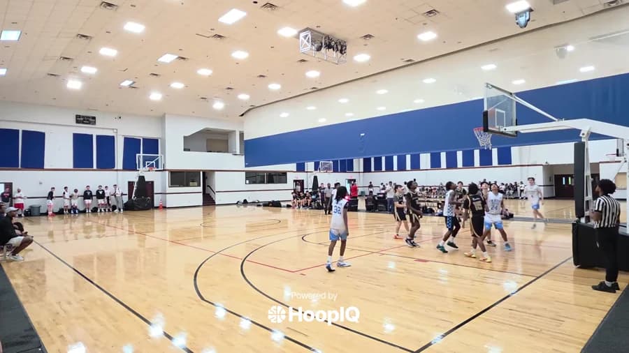Off. Rebound