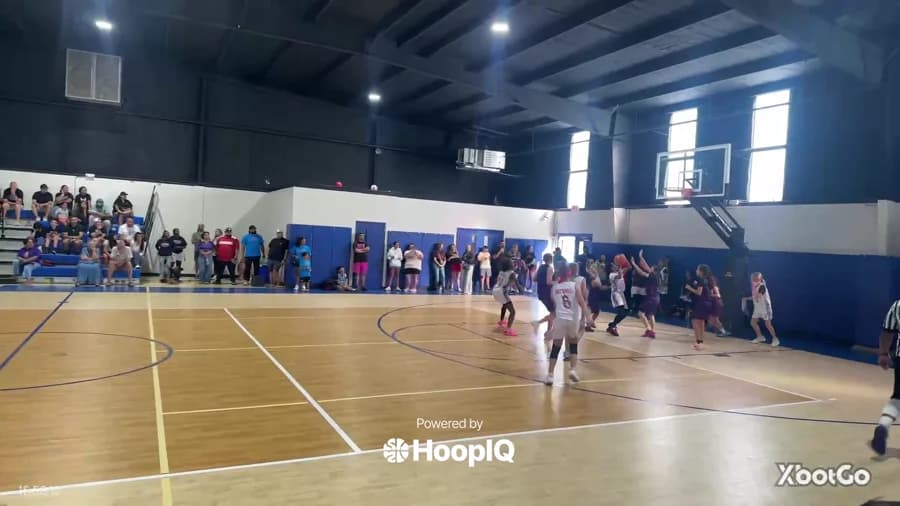Off. Rebound