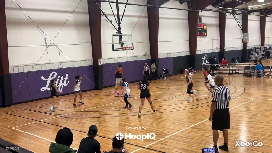 2-pt Shot