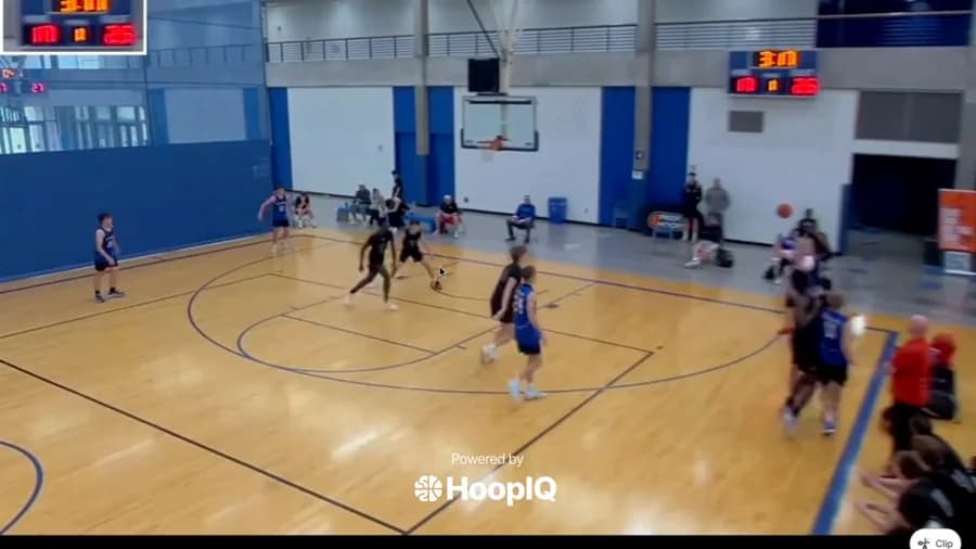 Off. Rebound