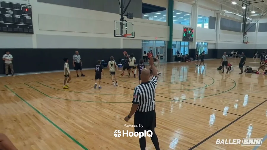 Def. Rebound