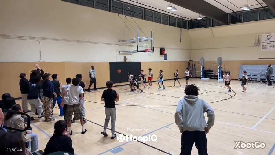 Off. Rebound