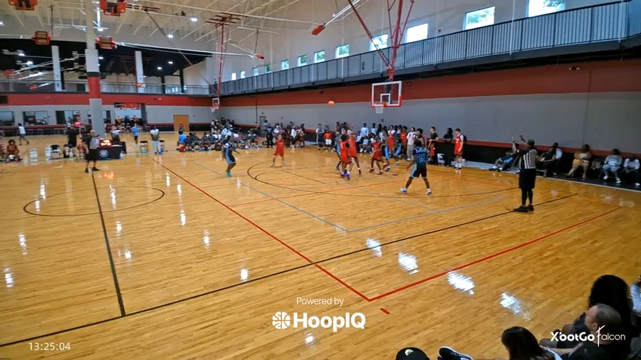 Off. Rebound