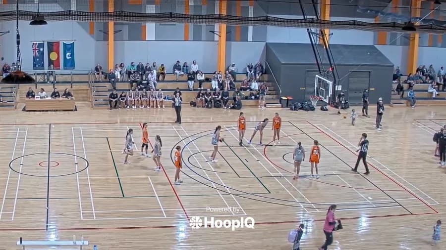 Free-throw