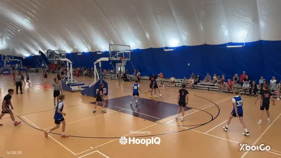 Off. Rebound