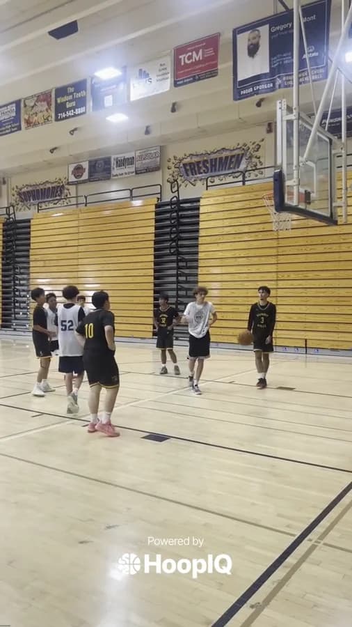 Free-throw