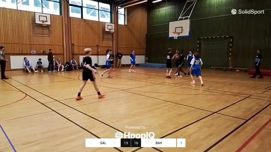 Off. Rebound