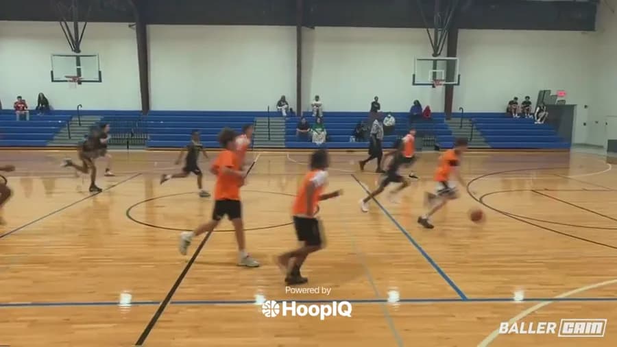 2-pt Shot