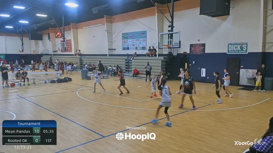 Off. Rebound