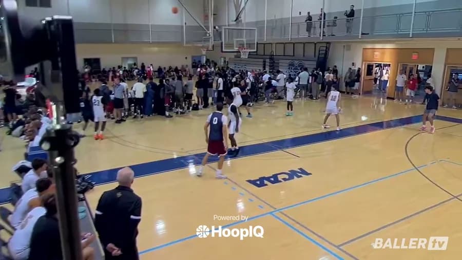Off. Rebound
