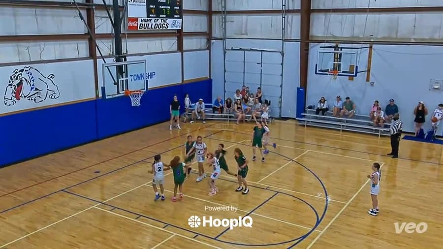 Off. Rebound