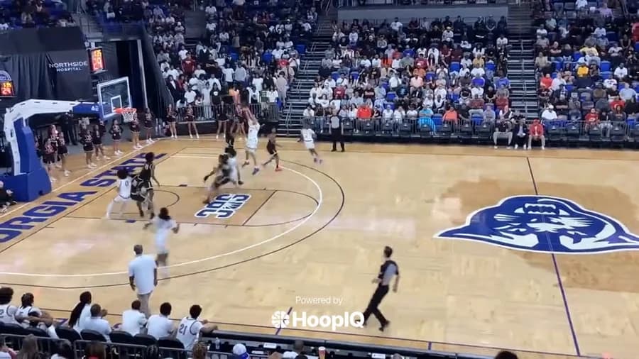 2-pt Shot