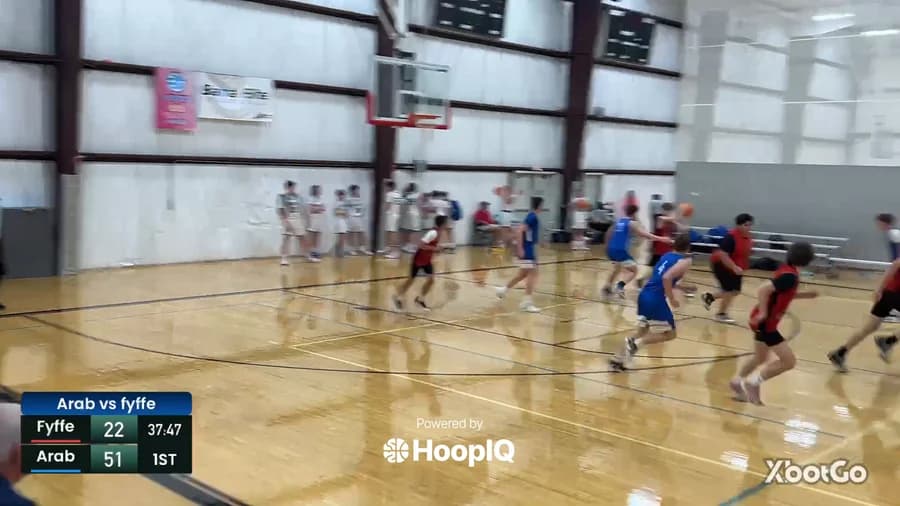 Def. Rebound