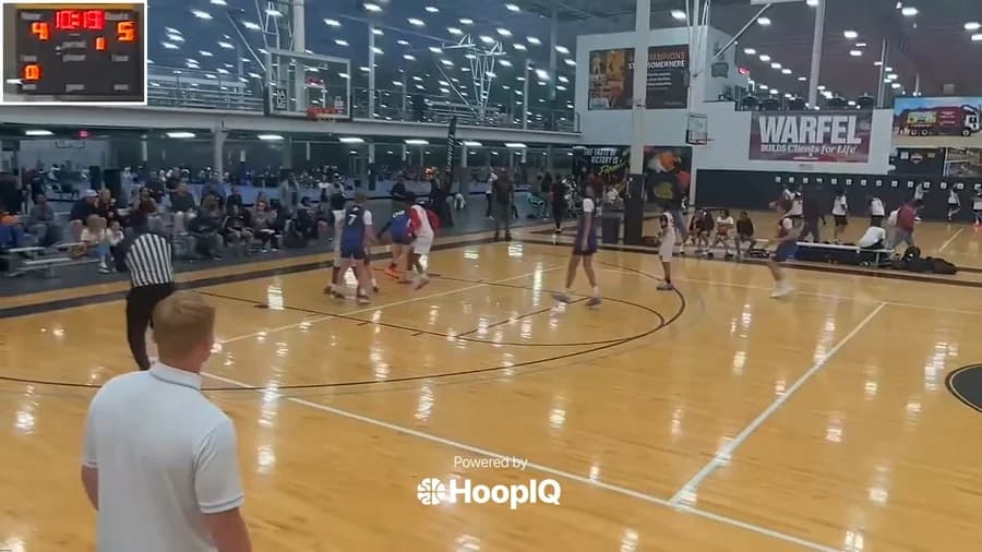 Def. Rebound