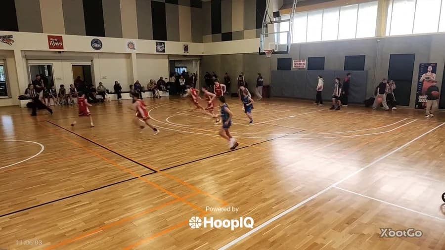 Def. Rebound