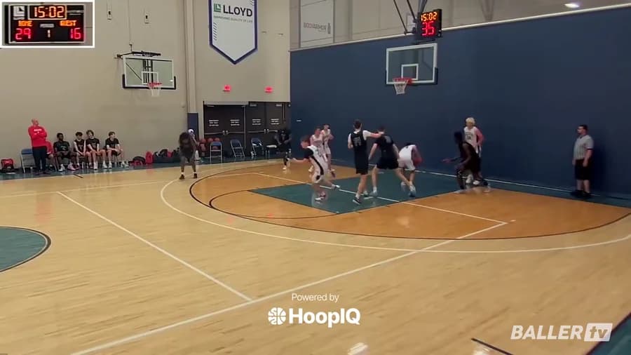 Def. Rebound