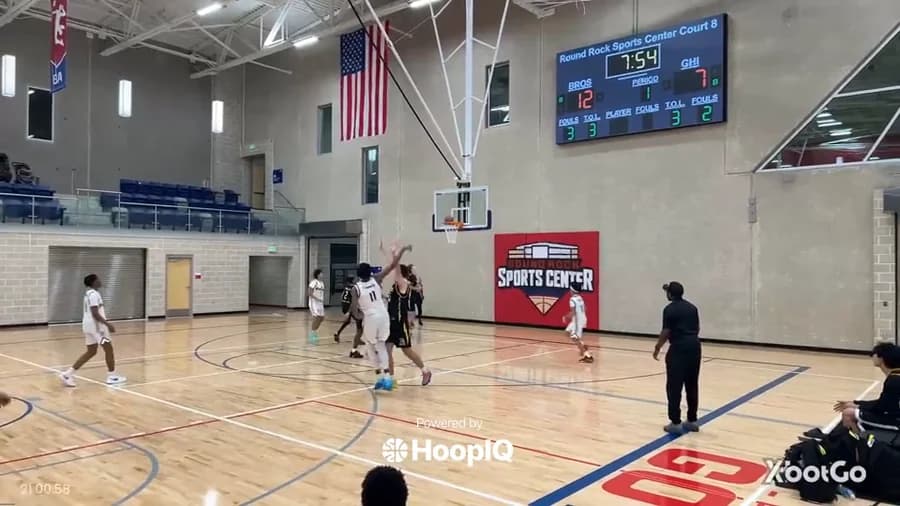 Off. Rebound