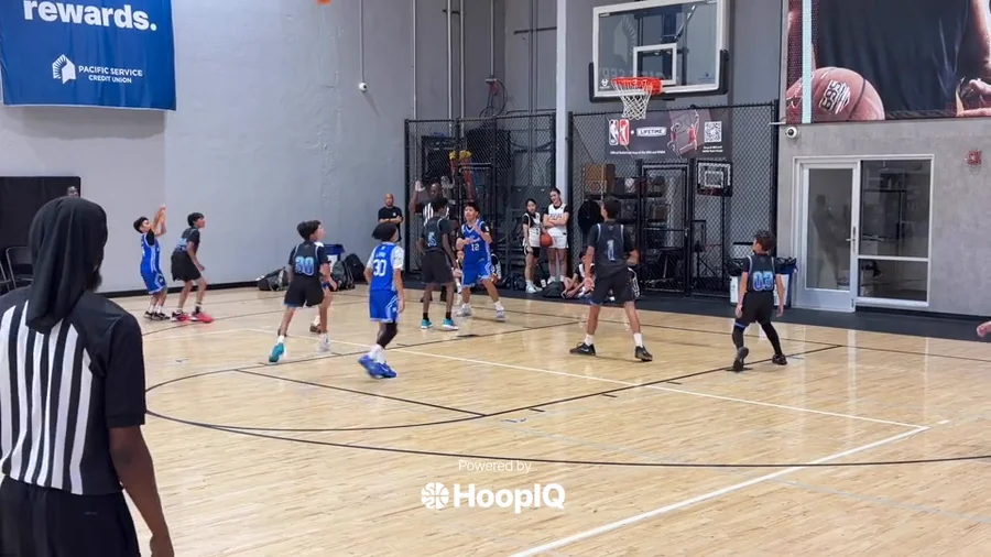 Off. Rebound