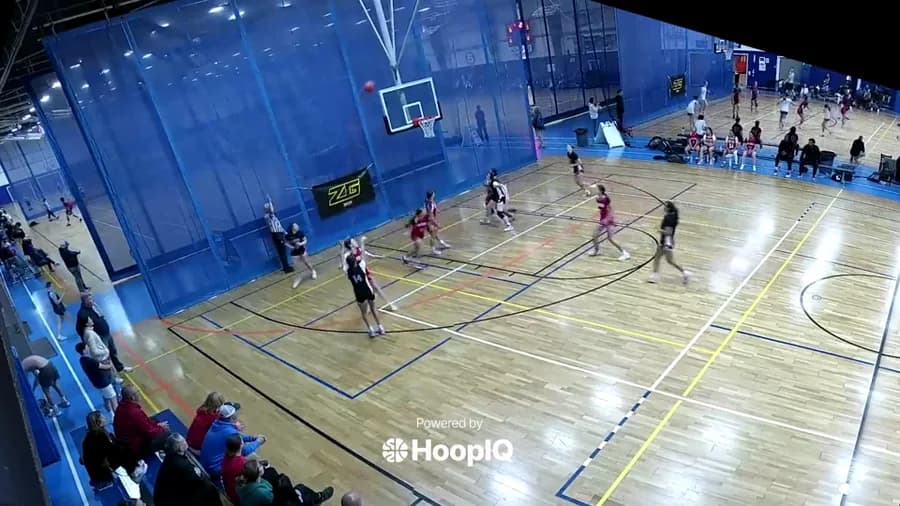 Off. Rebound