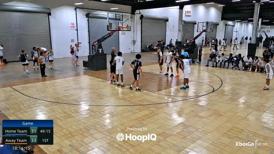 Free-throw