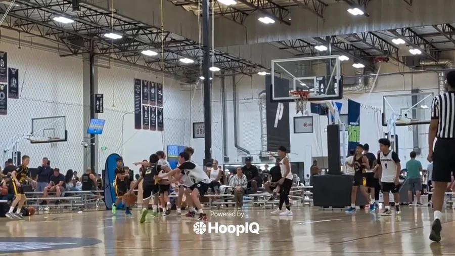 2-pt Shot