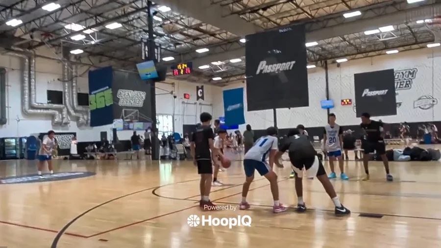 Free-throw