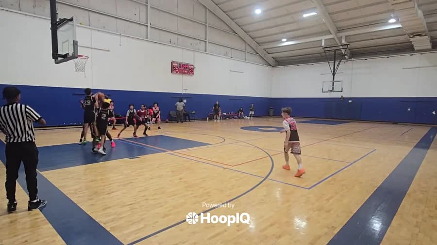 Off. Rebound