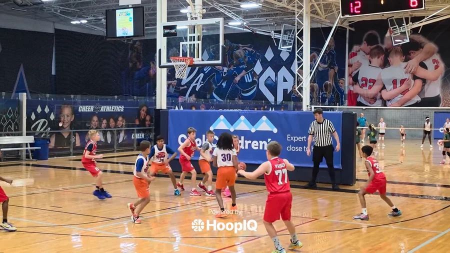 Def. Rebound