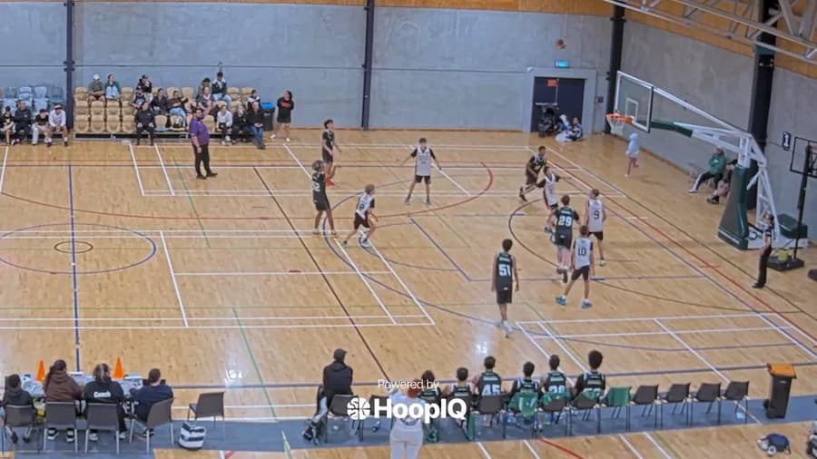 Off. Rebound