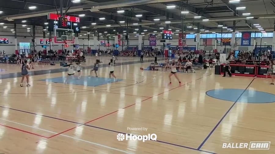 2-pt Shot