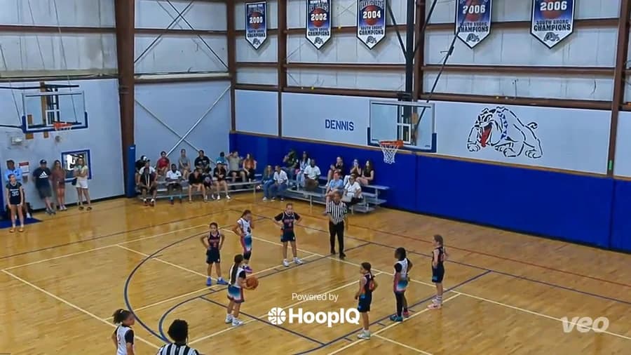 Free-throw