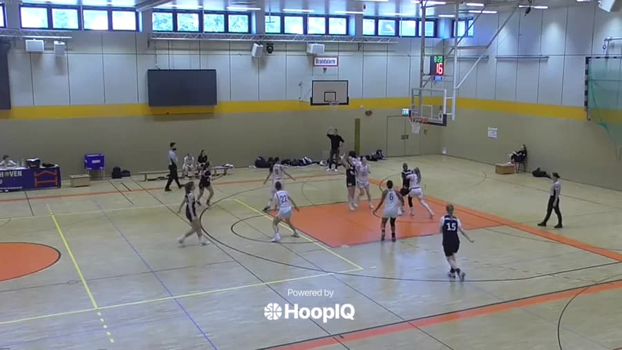 Def. Rebound