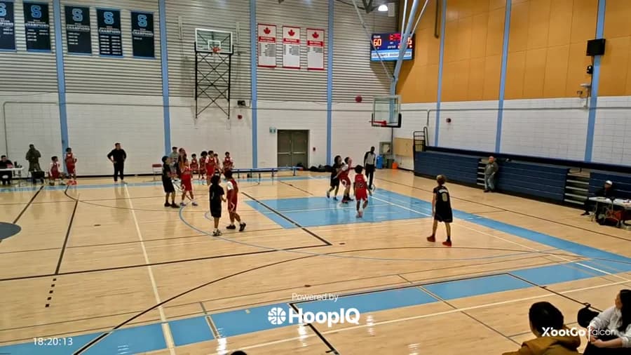 Off. Rebound