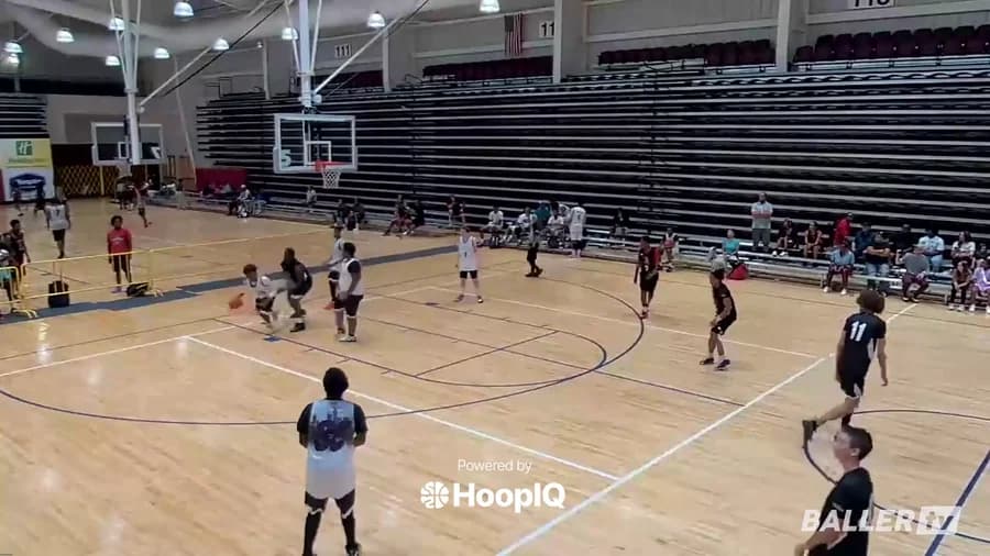 Def. Rebound